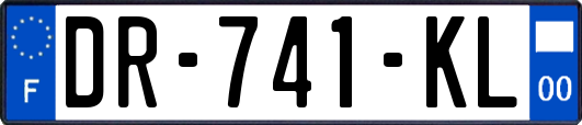 DR-741-KL