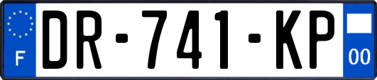 DR-741-KP