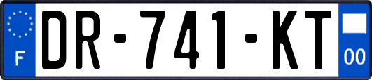 DR-741-KT