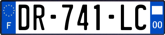 DR-741-LC
