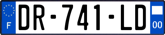 DR-741-LD