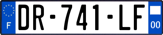 DR-741-LF