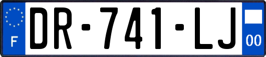 DR-741-LJ