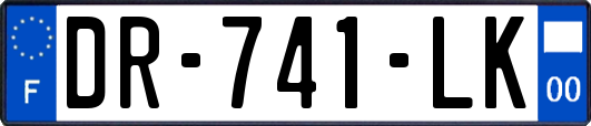 DR-741-LK