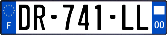DR-741-LL