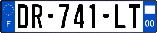 DR-741-LT