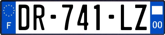 DR-741-LZ