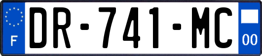 DR-741-MC