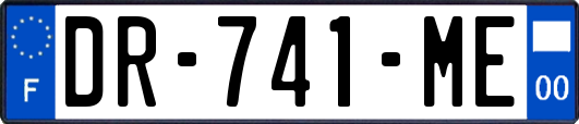 DR-741-ME