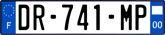 DR-741-MP