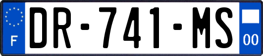 DR-741-MS