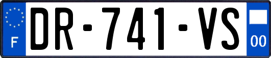 DR-741-VS