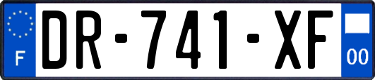 DR-741-XF