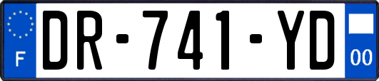 DR-741-YD