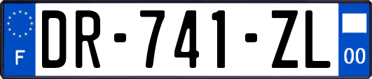 DR-741-ZL