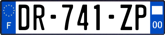 DR-741-ZP