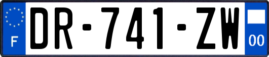 DR-741-ZW