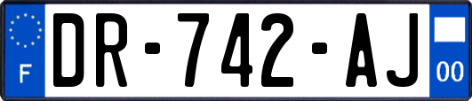 DR-742-AJ