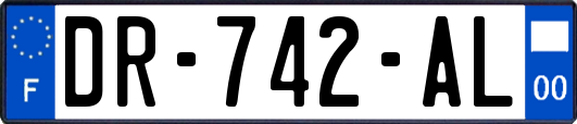 DR-742-AL