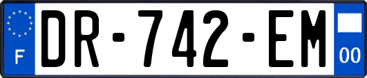 DR-742-EM