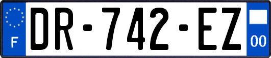 DR-742-EZ