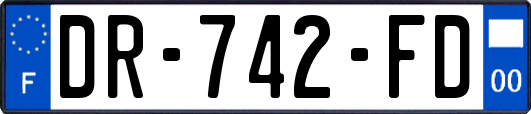 DR-742-FD