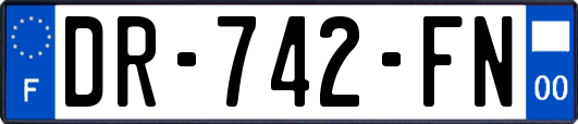DR-742-FN