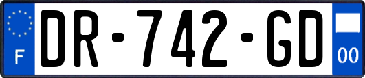 DR-742-GD