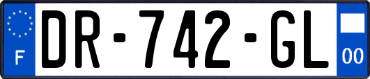 DR-742-GL