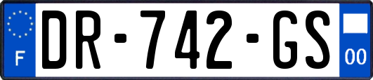 DR-742-GS