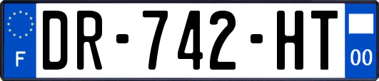 DR-742-HT