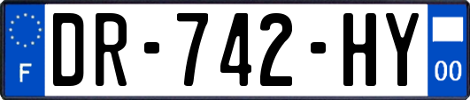 DR-742-HY