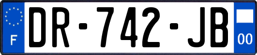 DR-742-JB