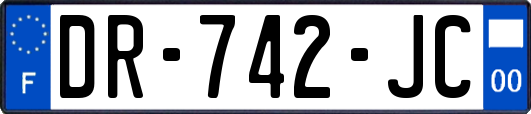 DR-742-JC