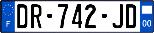 DR-742-JD