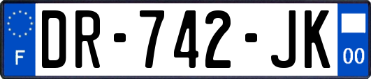 DR-742-JK