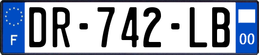 DR-742-LB