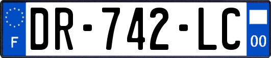DR-742-LC