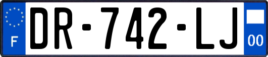 DR-742-LJ