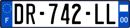 DR-742-LL
