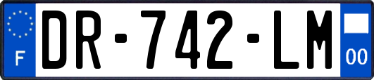 DR-742-LM