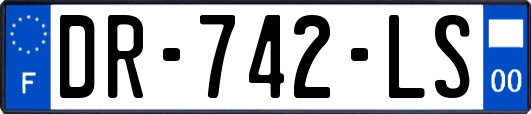 DR-742-LS