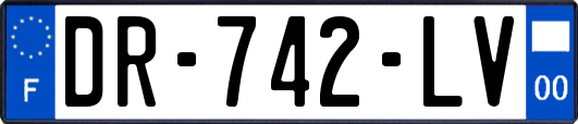 DR-742-LV