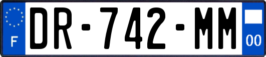 DR-742-MM