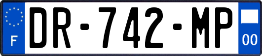 DR-742-MP