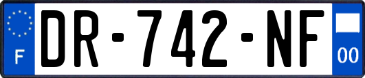 DR-742-NF