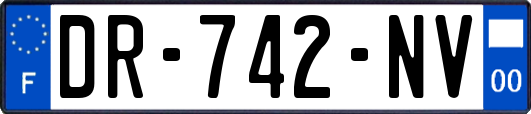 DR-742-NV