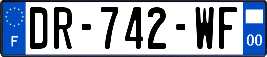 DR-742-WF