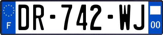 DR-742-WJ