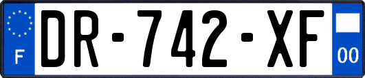 DR-742-XF